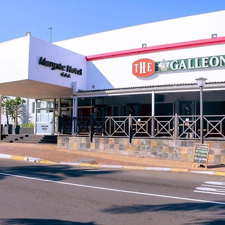 Margate Hotel Esterno foto