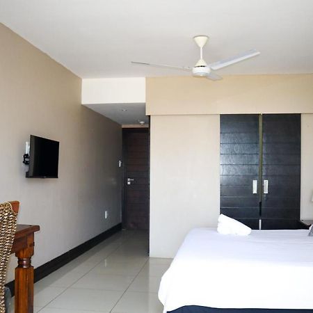 Margate Hotel Esterno foto