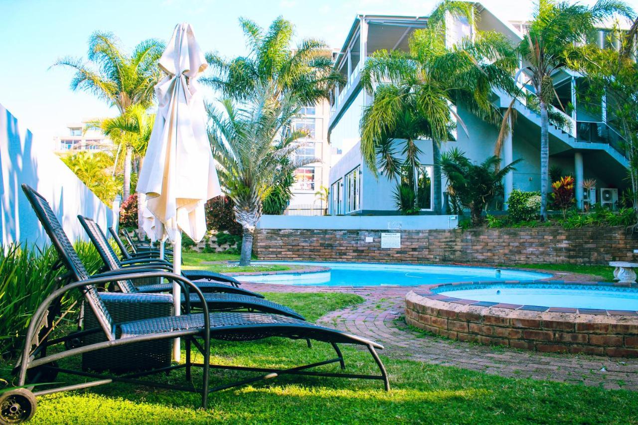 Margate Hotel Esterno foto