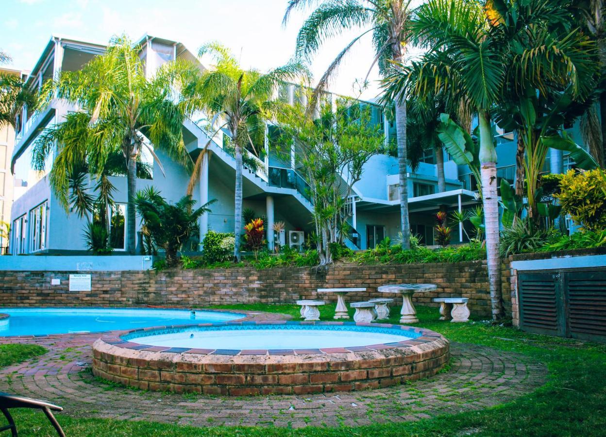 Margate Hotel Esterno foto