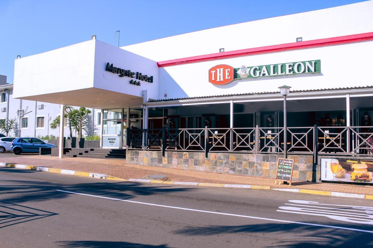 Margate Hotel Esterno foto