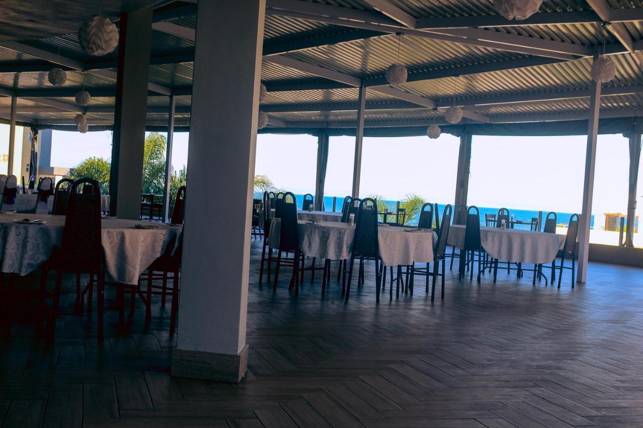 Margate Hotel Esterno foto