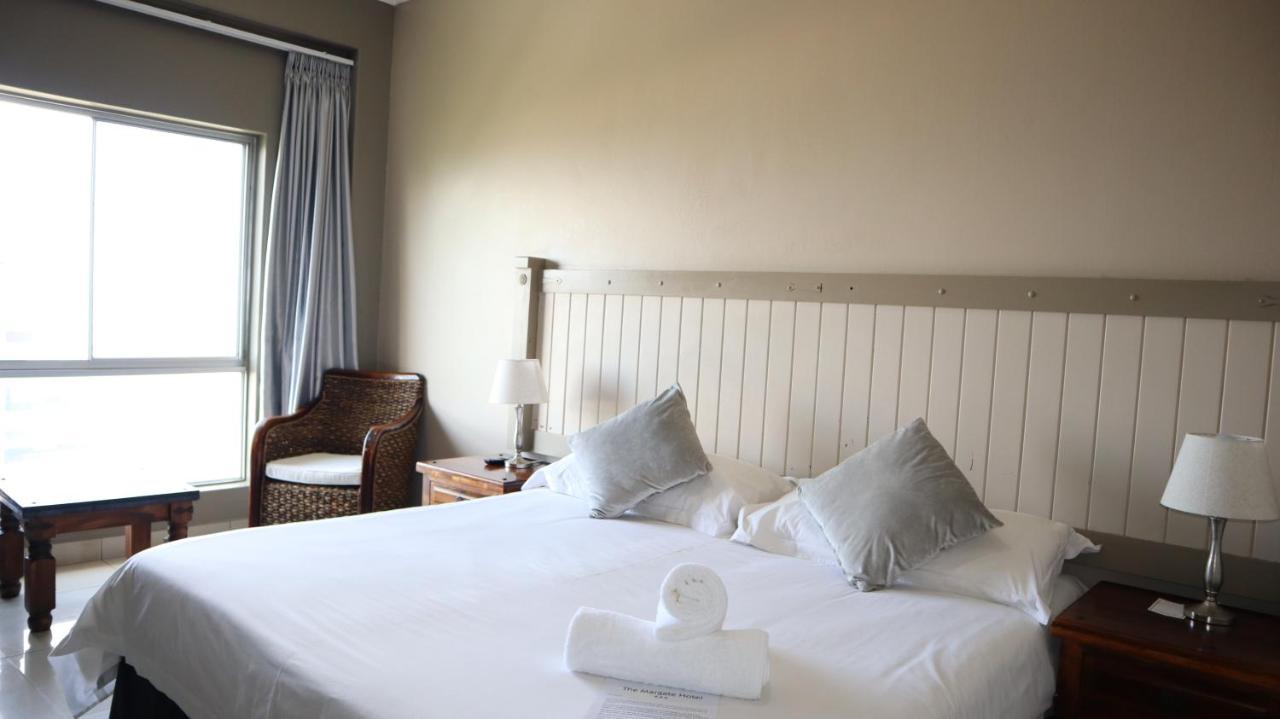 Margate Hotel Esterno foto