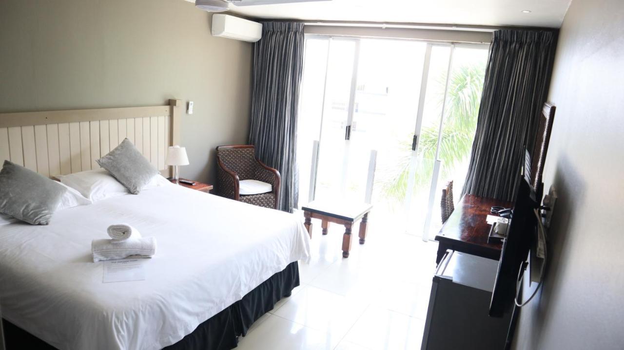 Margate Hotel Esterno foto
