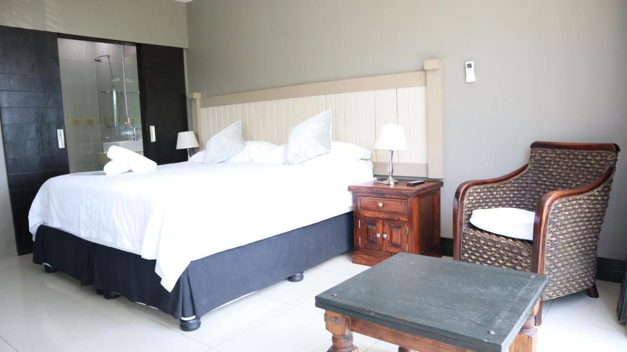 Margate Hotel Esterno foto