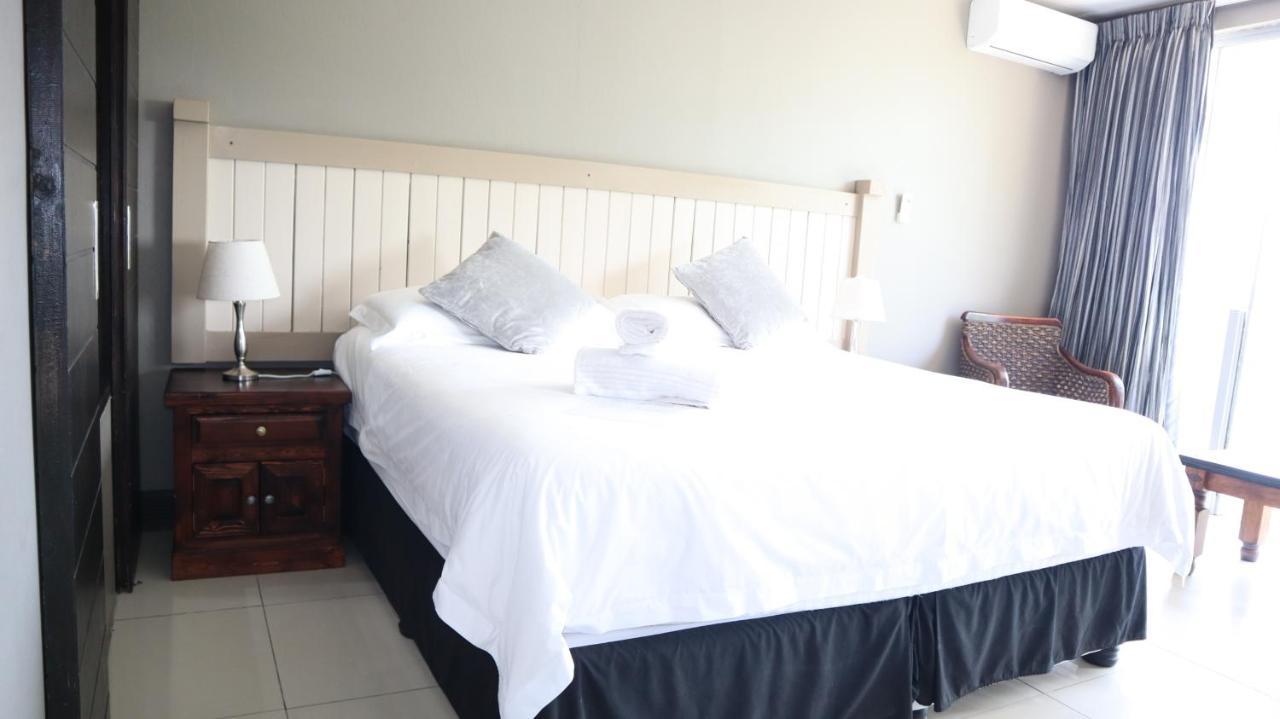 Margate Hotel Esterno foto