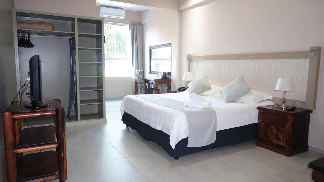 Margate Hotel Esterno foto