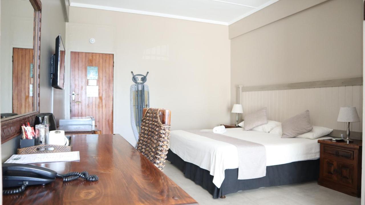 Margate Hotel Esterno foto