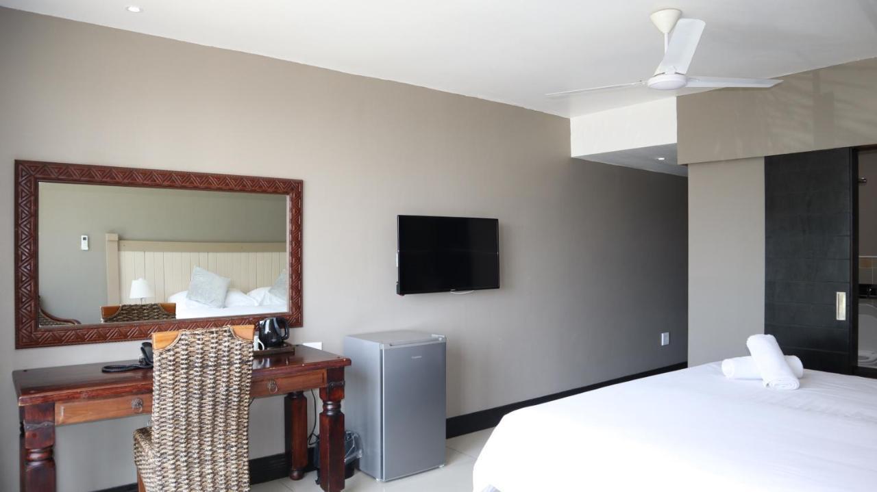 Margate Hotel Esterno foto