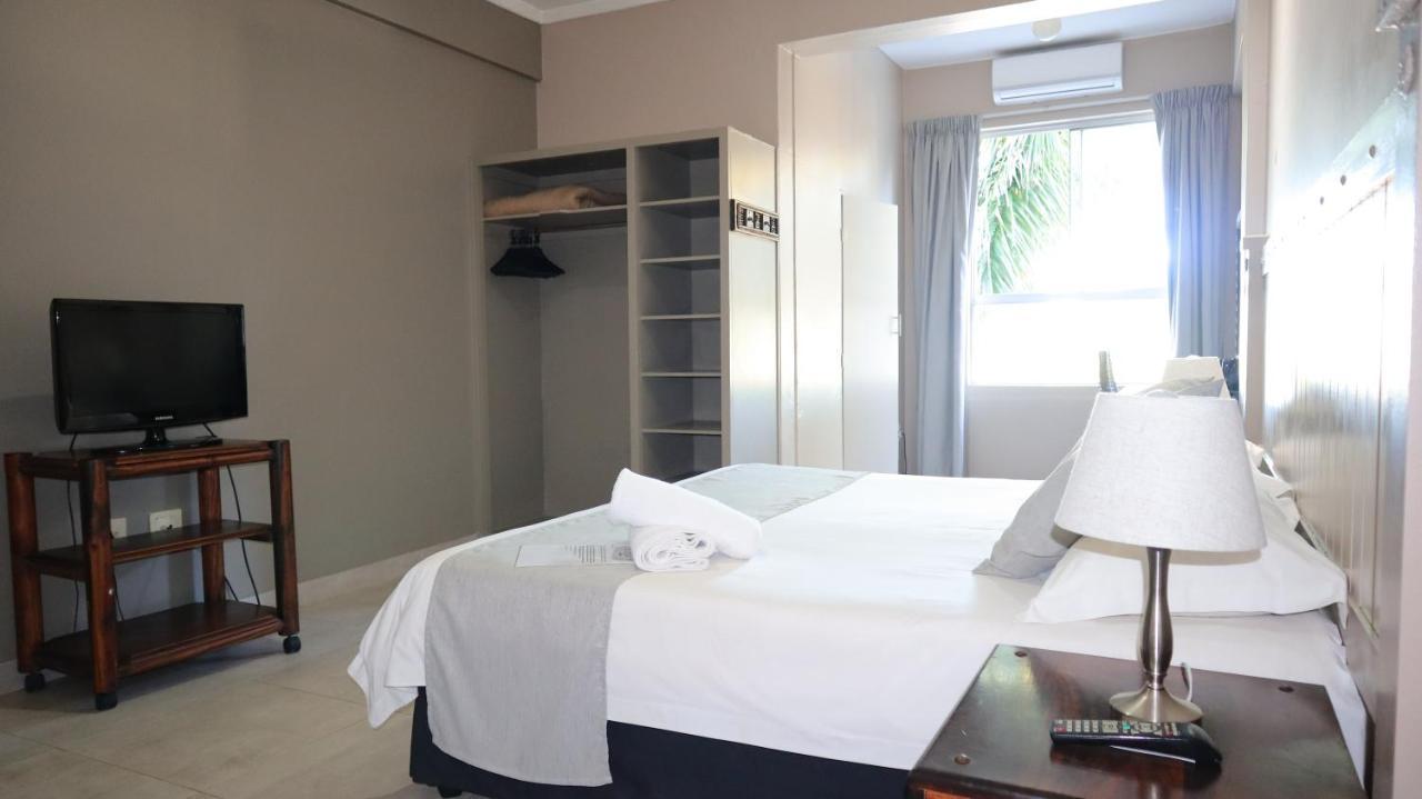 Margate Hotel Esterno foto