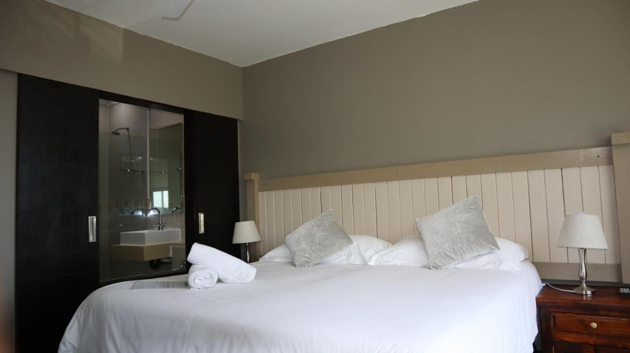 Margate Hotel Esterno foto