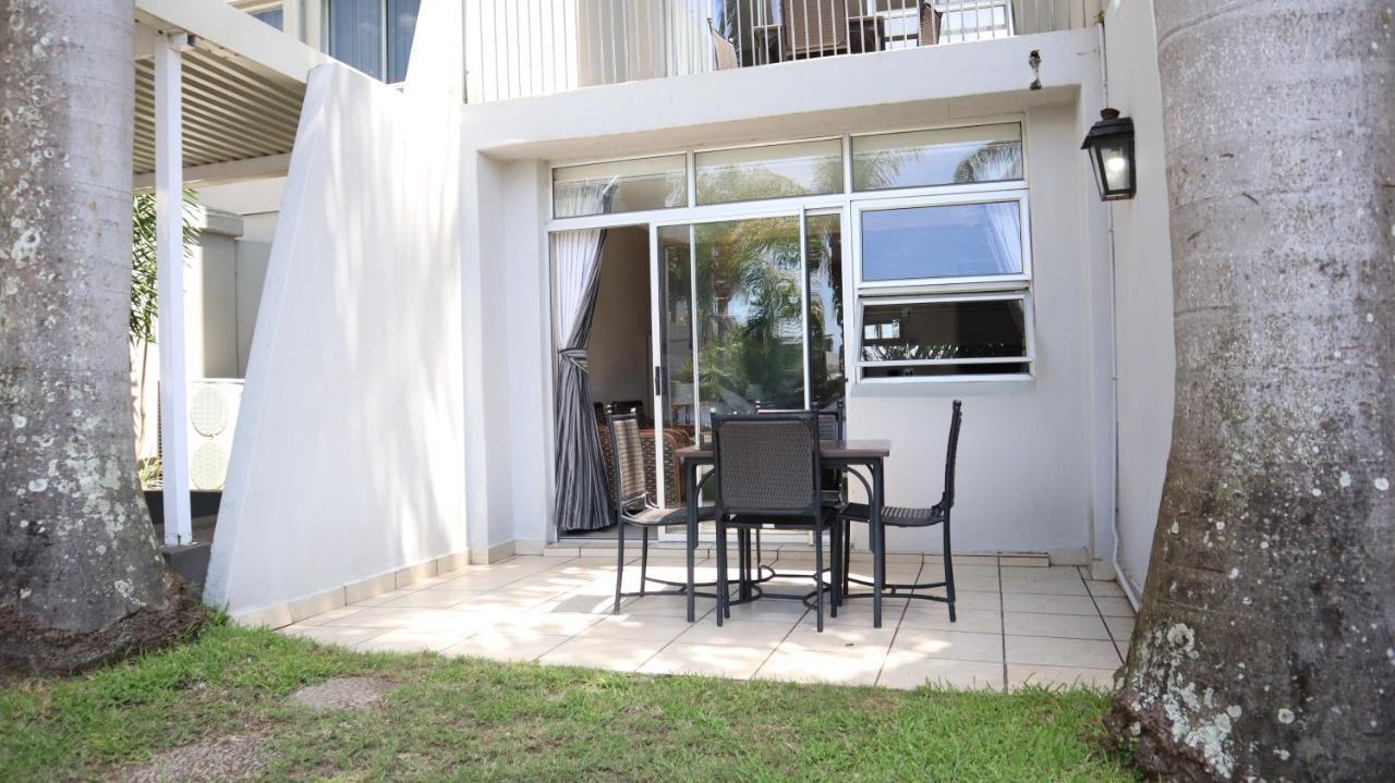 Margate Hotel Esterno foto