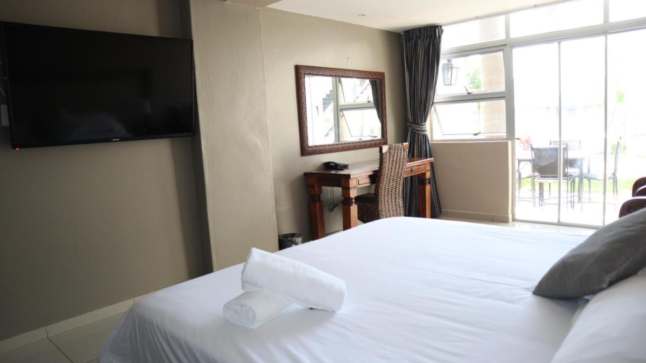 Margate Hotel Esterno foto