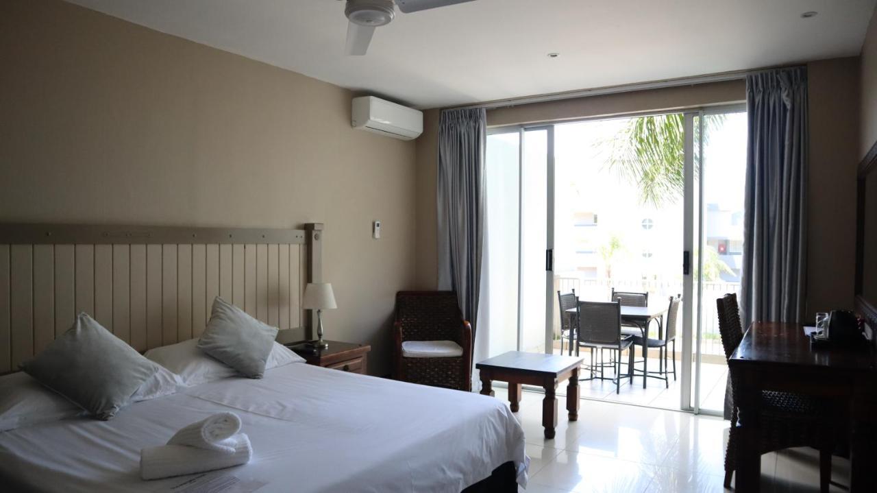 Margate Hotel Esterno foto