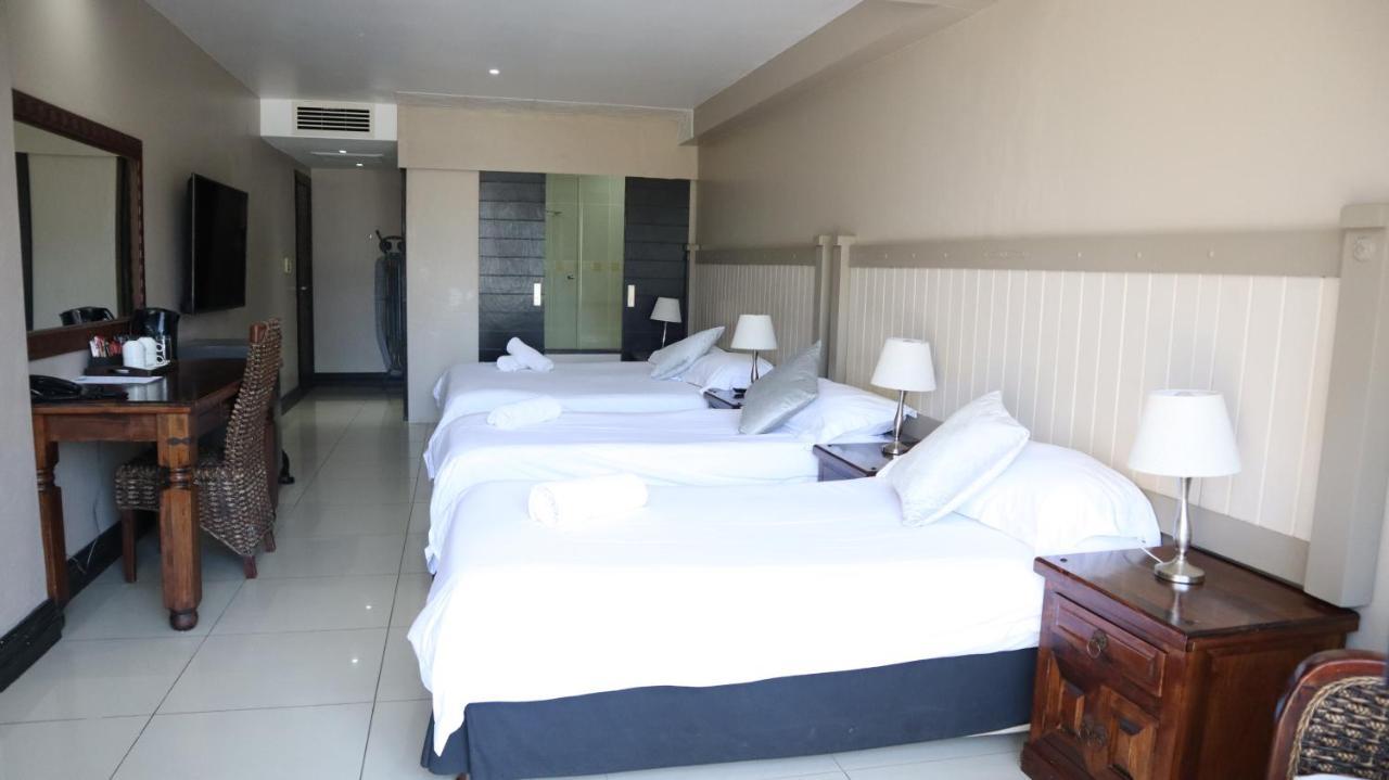 Margate Hotel Esterno foto