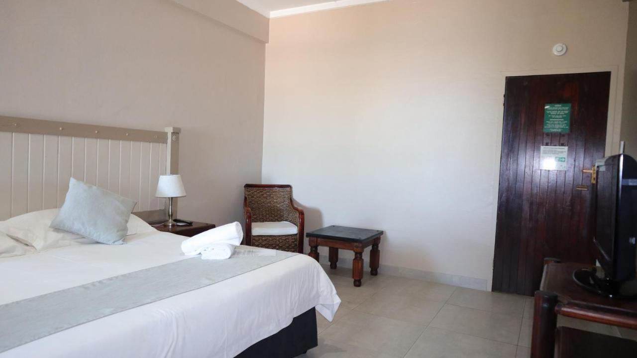 Margate Hotel Esterno foto