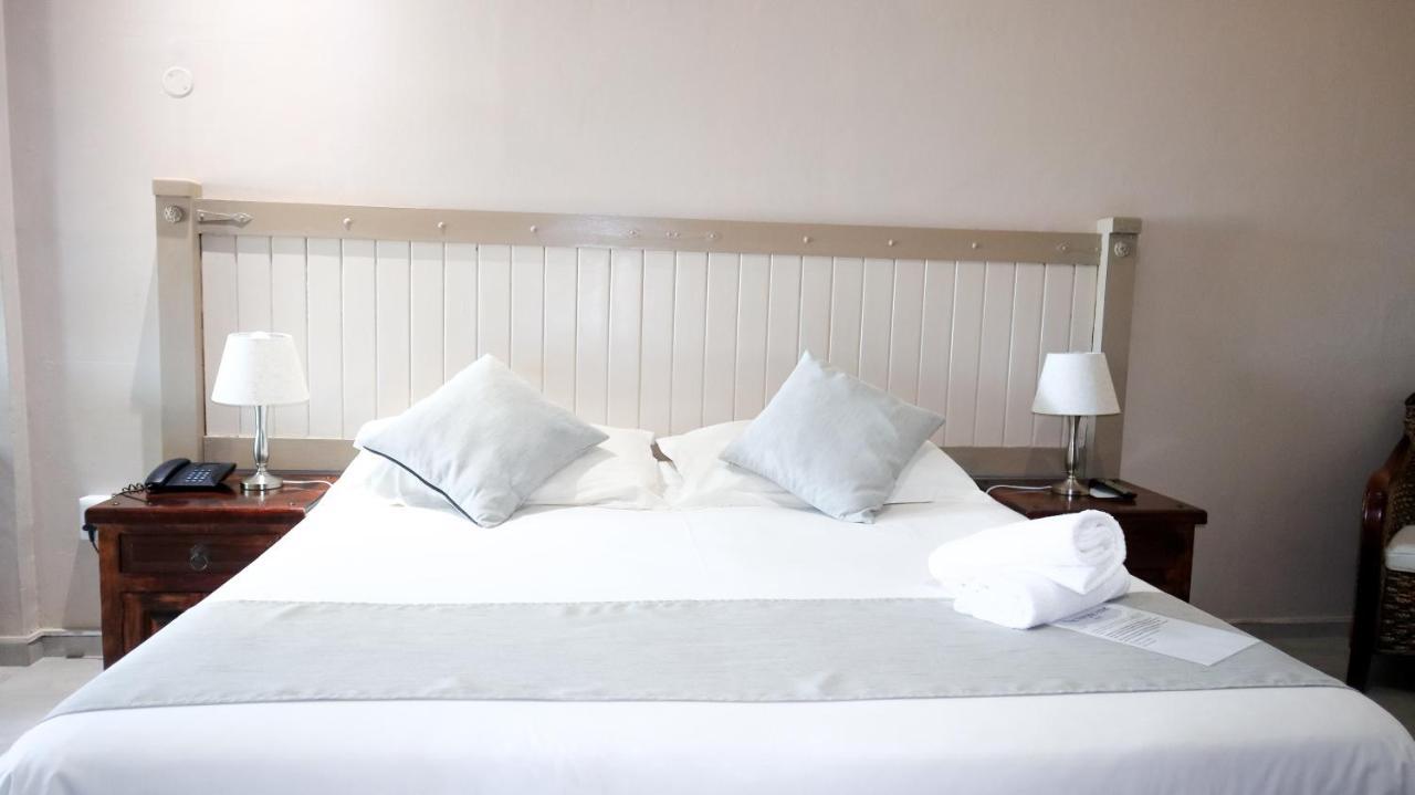 Margate Hotel Esterno foto