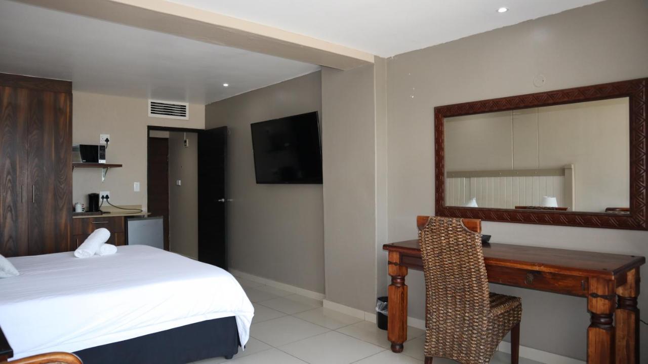 Margate Hotel Esterno foto