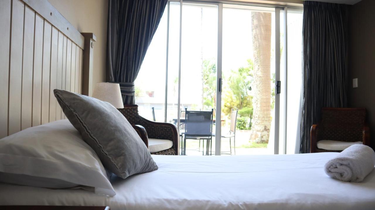 Margate Hotel Esterno foto
