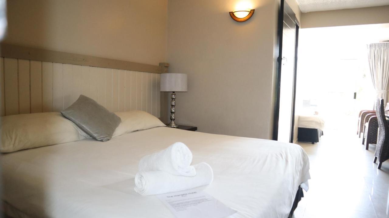 Margate Hotel Esterno foto