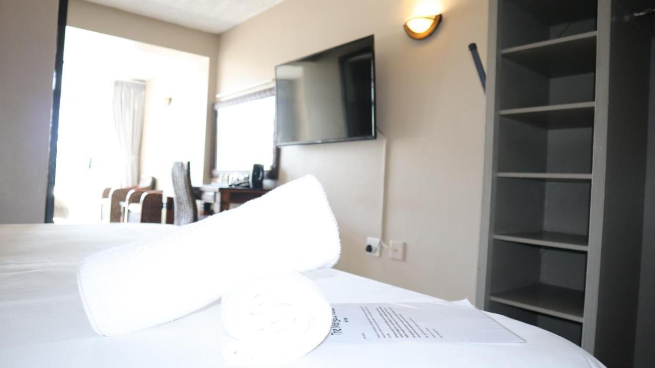 Margate Hotel Esterno foto