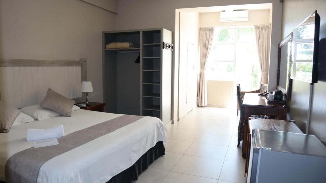 Margate Hotel Esterno foto