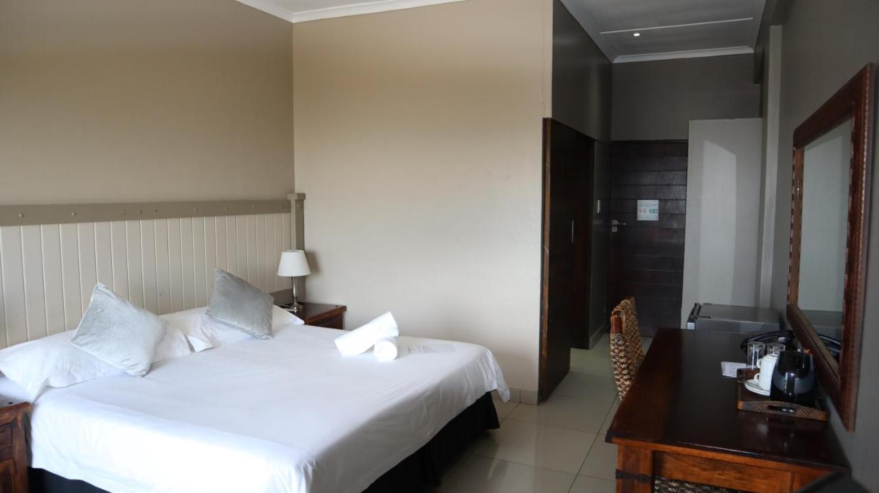Margate Hotel Esterno foto
