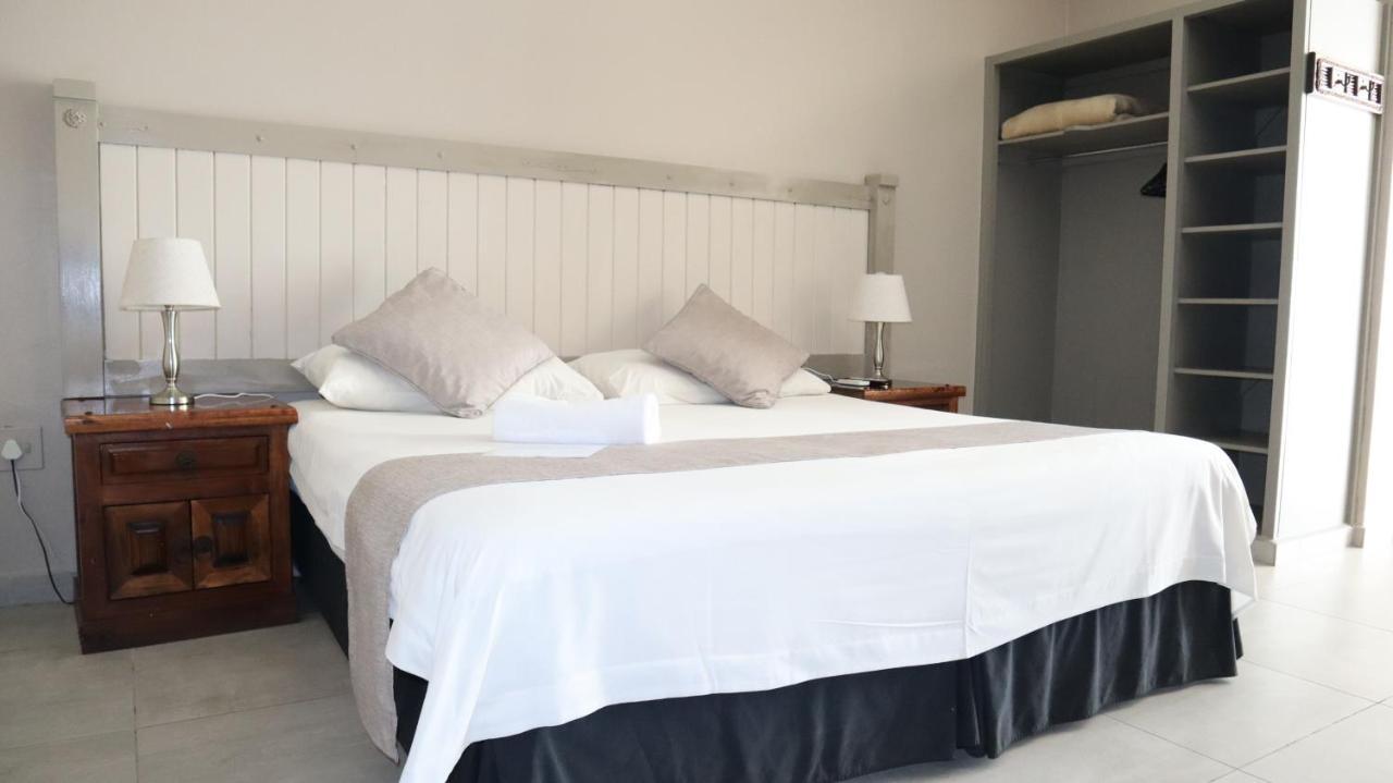 Margate Hotel Esterno foto
