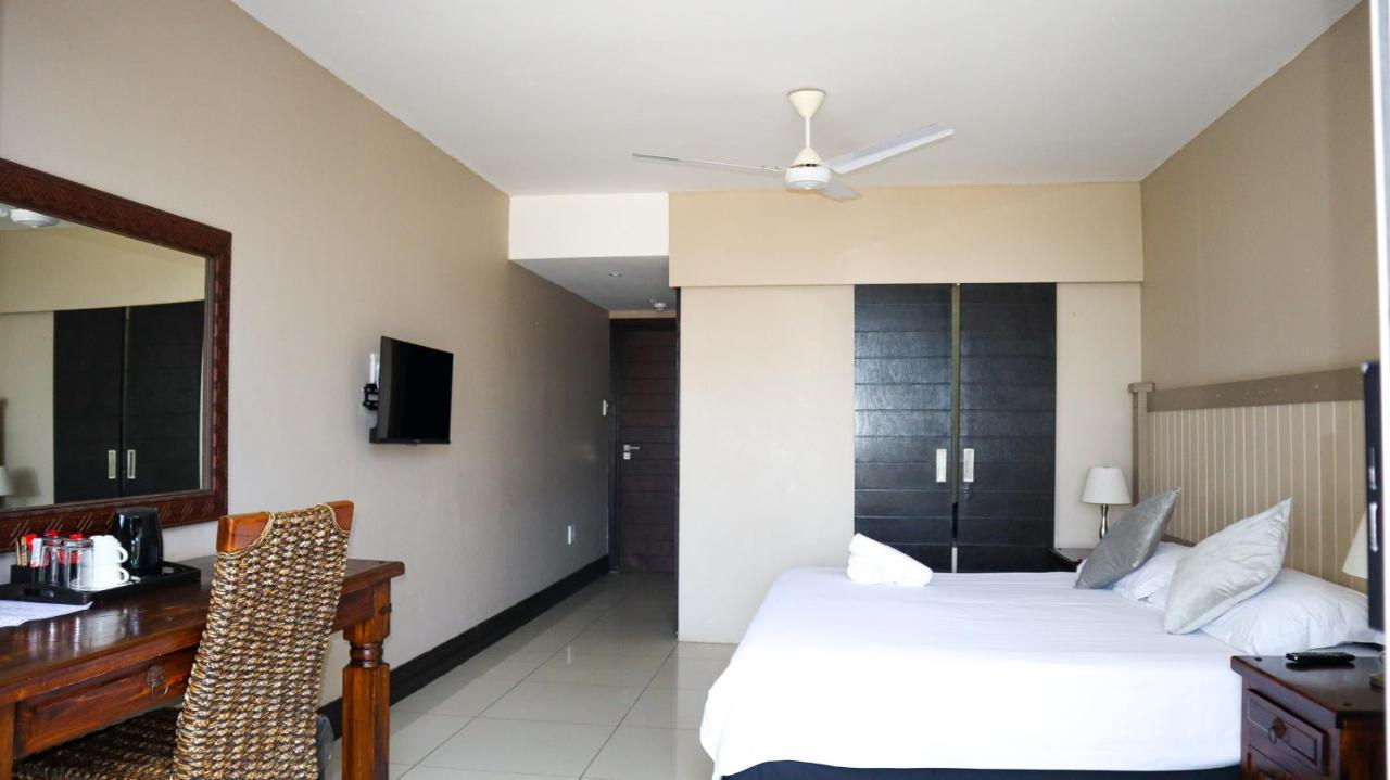 Margate Hotel Esterno foto