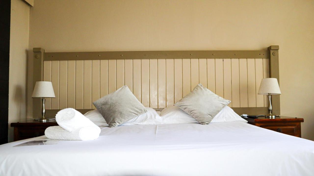 Margate Hotel Esterno foto